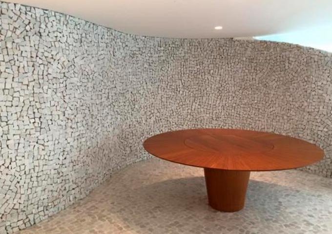 Mosaico Português