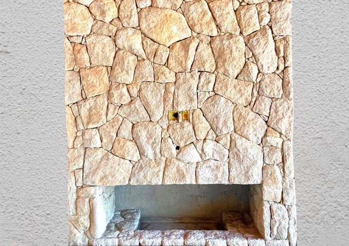 Moledo Amarelo