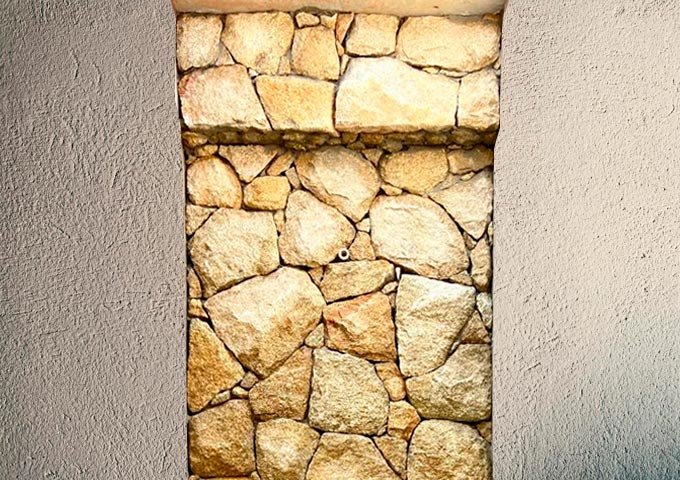 Moledo Amarelo | Lavabo