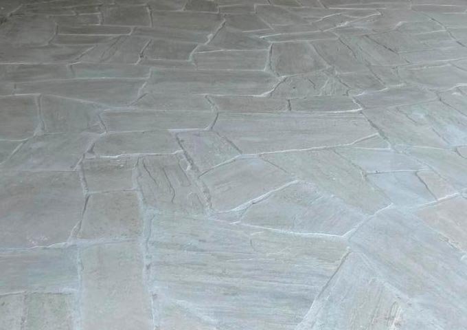 Cacão Quartzito São Tomé Branco